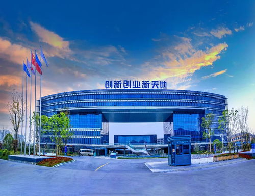 從對(duì)接到落地僅用一周 龍灣如何打動(dòng)高科技企業(yè) 新能源的技術(shù)開(kāi)發(fā)